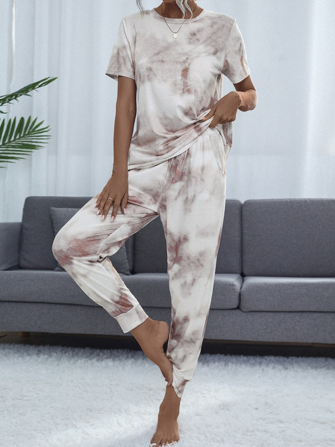 Sweet Loungewear & PJs