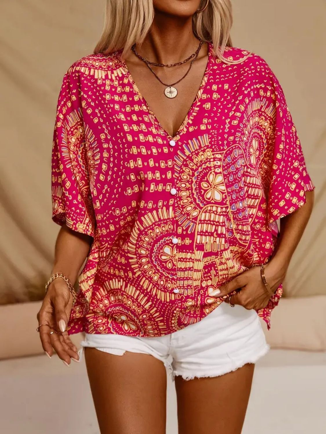 Charming Tops