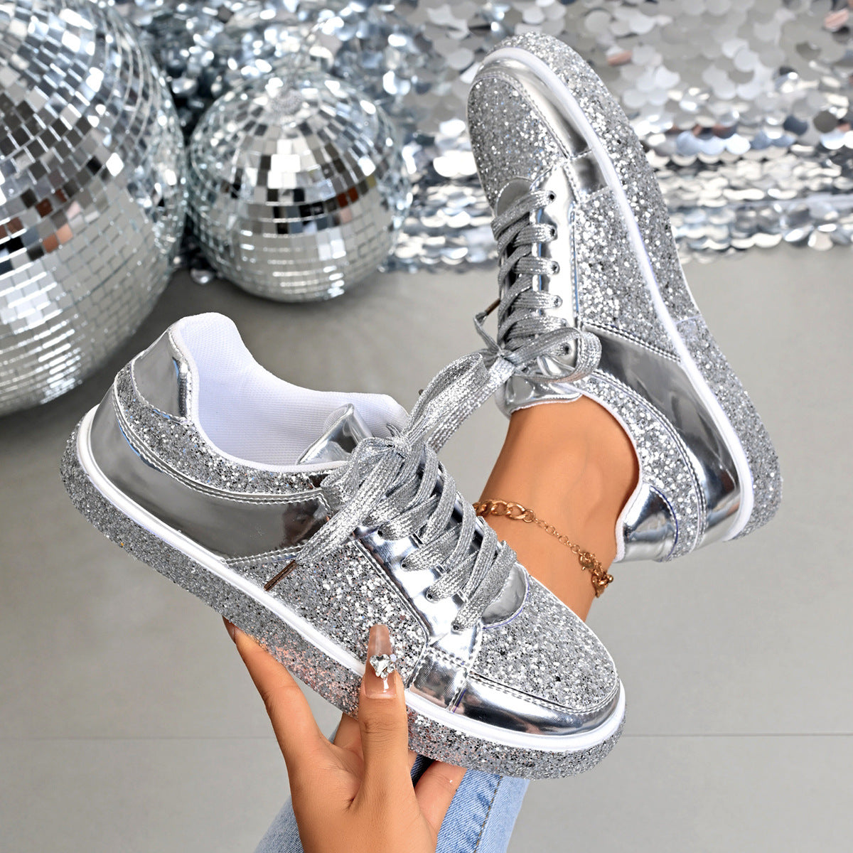Shoes & Sandals