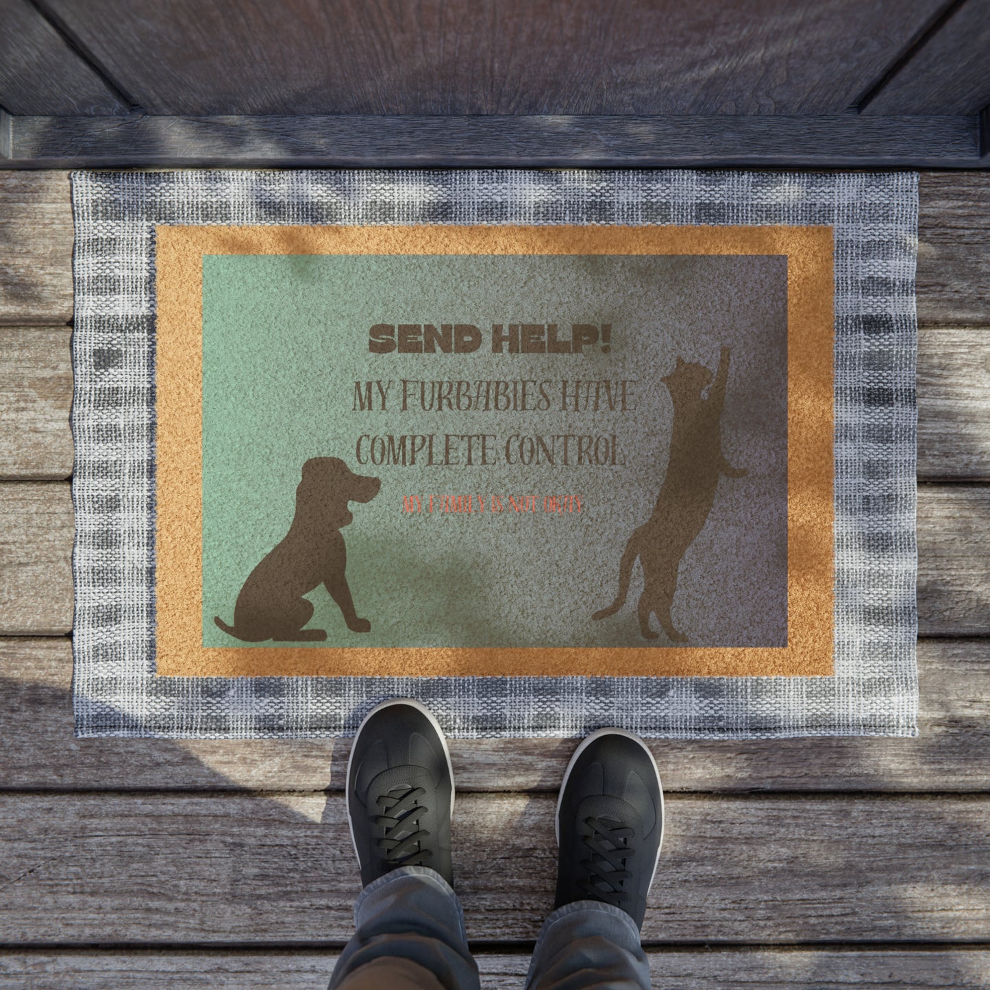 Doormat